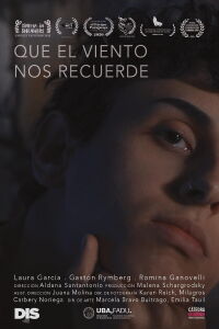Que el viento nos recuerde (2020)
