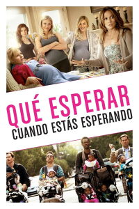 Qué esperar cuando se está esperando (2012)