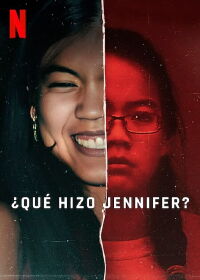 ¿Qué hizo Jennifer? (2024)