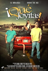 ¡Qué Joyitas! (2011)
