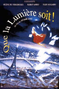 Que la lumière soit ! (1998)