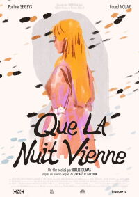 Que la nuit vienne (2022)