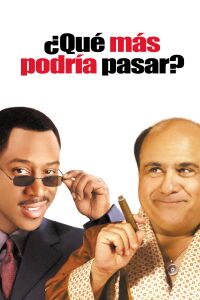 ¿Qué más podría pasar? (2001)