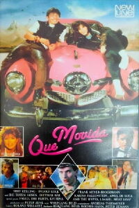 Que Movida (1985)