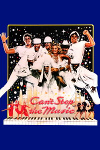 ¡Que no pare la música! (1980)