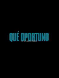 Qué Oportuno (2027)