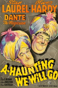 ¡Qué par de locos! (1942)