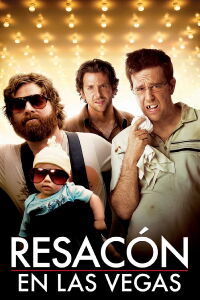 ¿Qué Pasó Ayer? (2009)