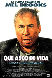 ¡Qué perra vida! (1991)
