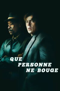Que personne ne bouge (2021)