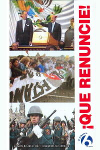 ¡Que renuncie! (1989)