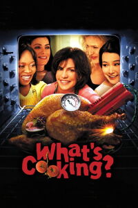 ¿Que se está cociendo? (2000)