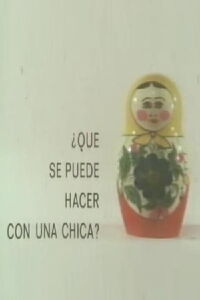 ¿Qué se puede hacer con una chica? (1970)
