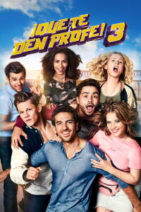 ¡Que te den profe! 3 (2017)