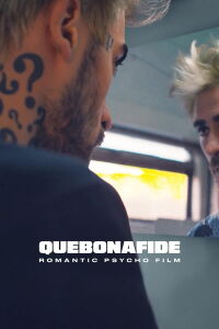 Quebonafide: Romantic Psycho Film (2020)