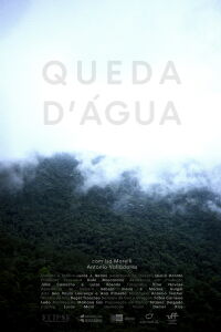Queda D'Água (2018)
