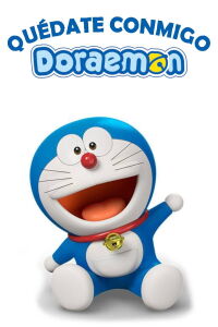 Quedate conmigo, Doraemon (2014)
