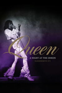 Queen: A Night at the Odeon (1975)