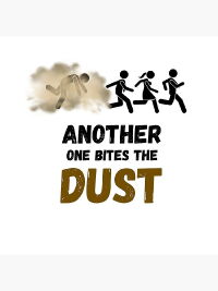 Queen: Another One Bites The Dust (1981)