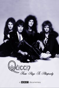 Queen Behind the Rhapsody (2015)