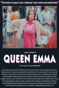 Queen Emma (2020)