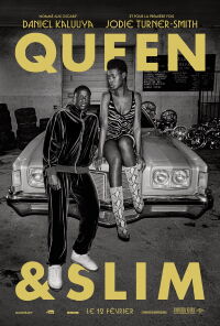 Queen et Slim (2019)