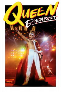 Queen: Hungarian Rhapsody - Live in Budapest '86 (2012)