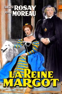Queen Margot (1954)