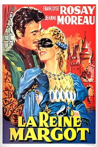 Queen Margot (1954)