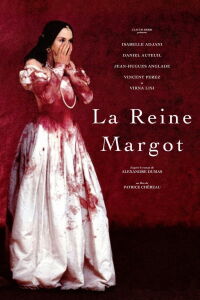 Queen Margot (1994)