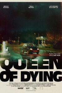 Queen of Dying (2023)