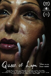 Queen of Lapa (2019)