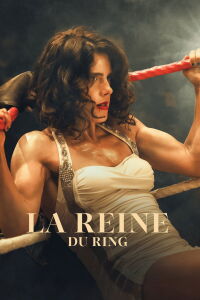 Queen of the Ring (2025)
