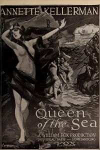 Queen of the Sea (1918)