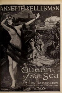 Queen of the Sea (1918)