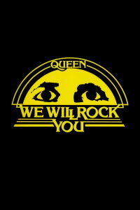 Queen Rock Montreal (1982)