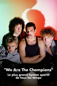 Queen, « We Are the Champions » : Le Plus Grand Hymne sportif de tous les temps (2024)