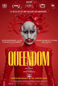 Queendom (2023)