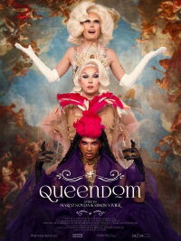 Queendom (2021)