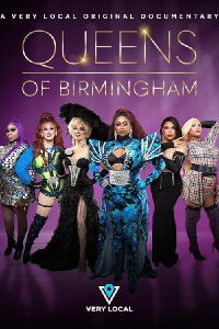 Queens of Birmingham (2023)