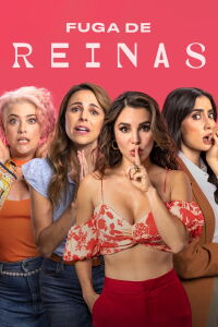 Queens on the Run (2023)