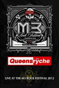 Queensrÿche: M3 Rock Festival 2012 (2012)