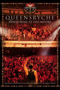 Queensrÿche: Mindcrime at the Moore (2007)