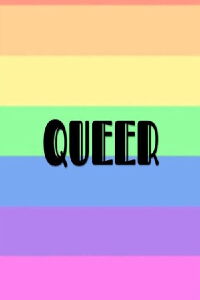 Queer (2018)