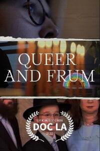 Queer and Frum (2022)