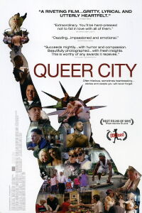 Queer City (2016)