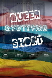Queer Dystopian Short (2024)