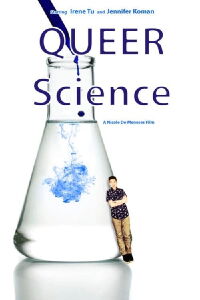 Queer Science (2022)