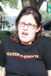 Queer Spawn (2005)