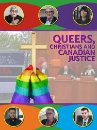 Queers, Christians and Canadian Justice (2019)